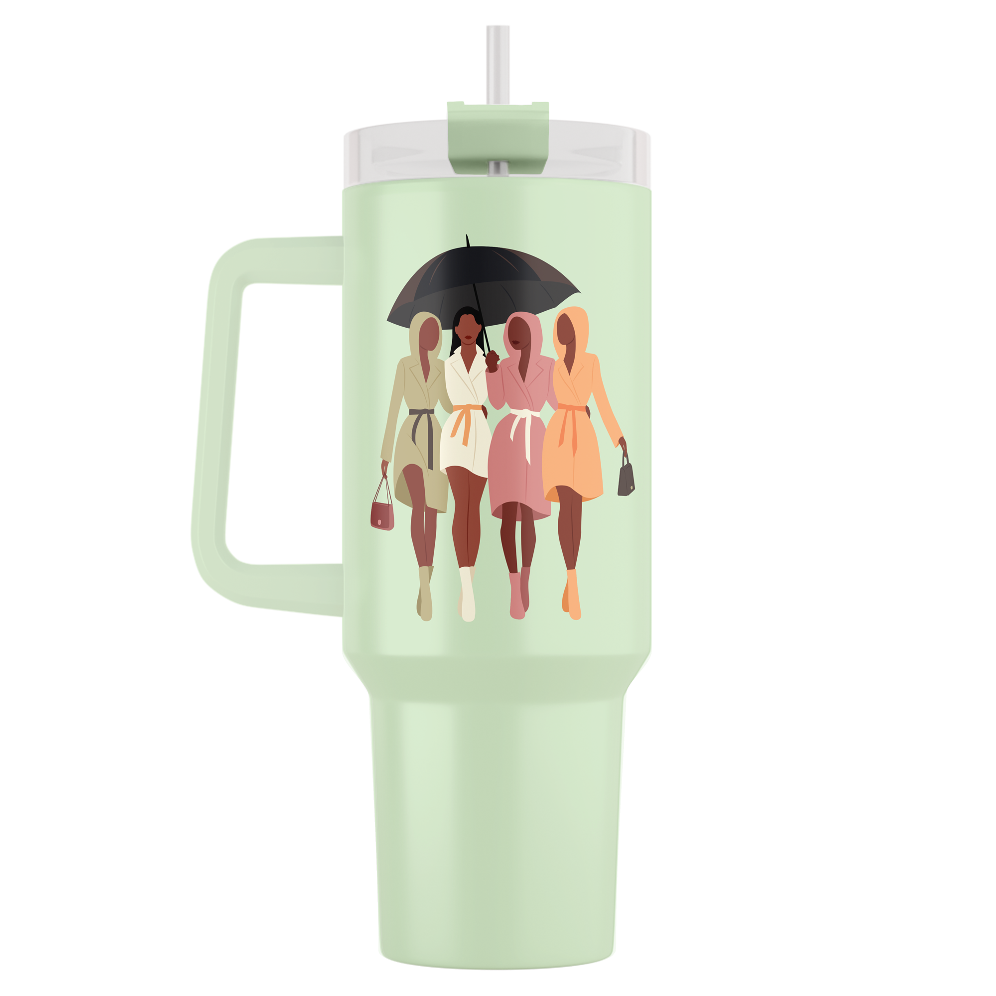 Child of King Tumbler