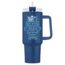 He Who Kneels Tumber