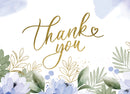 Thank you Card Assortment