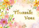 Thank you Card Assortment