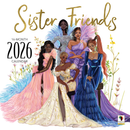 2026 Sister Friends Calendar