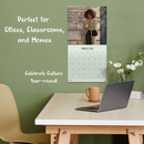 2026 Sister Friends Calendar