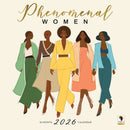 2026 Phenomenal Women