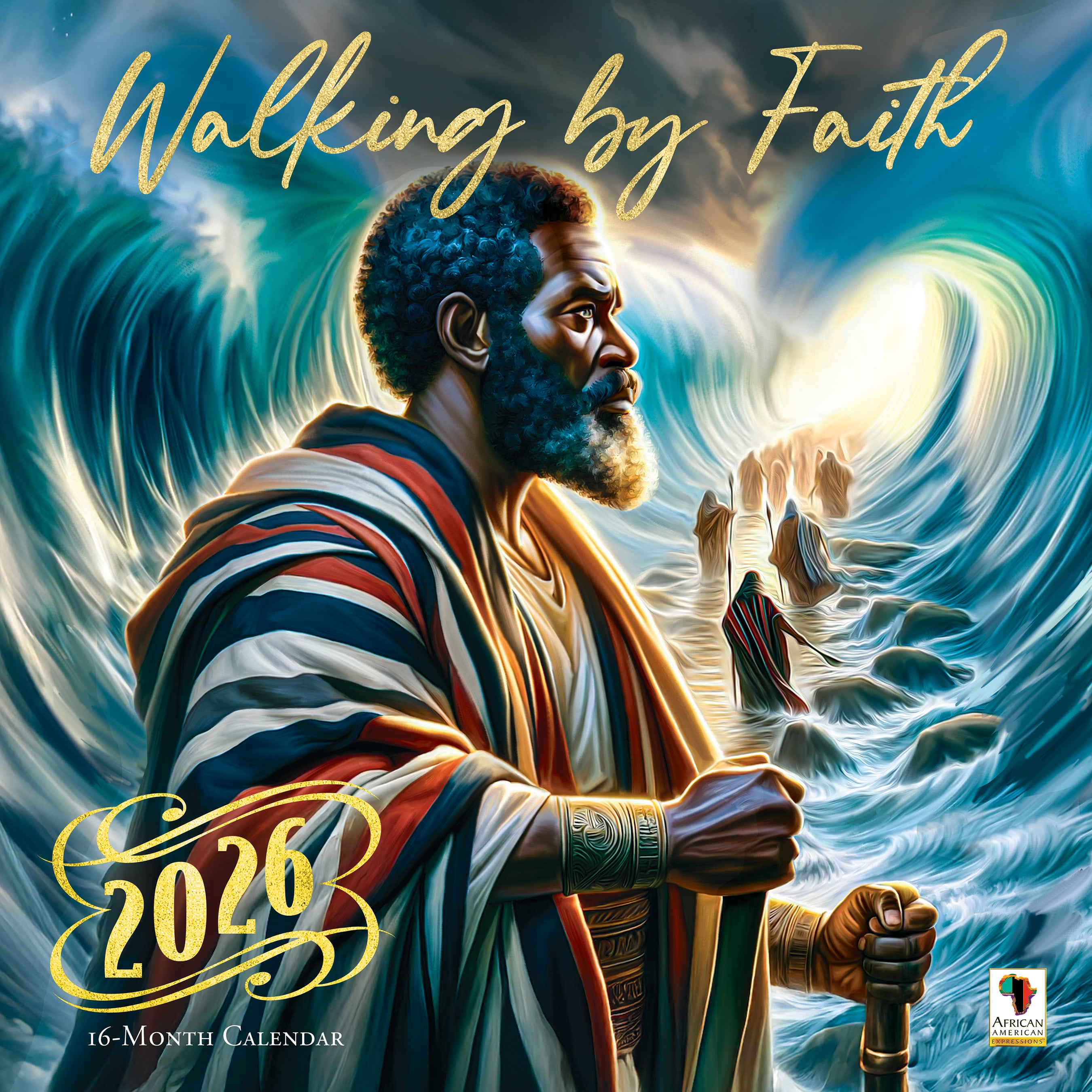 2026 Walking by Faith