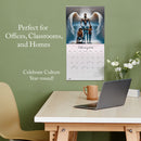 2026 Walking by Faith