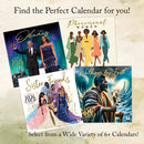 2026 Walking by Faith