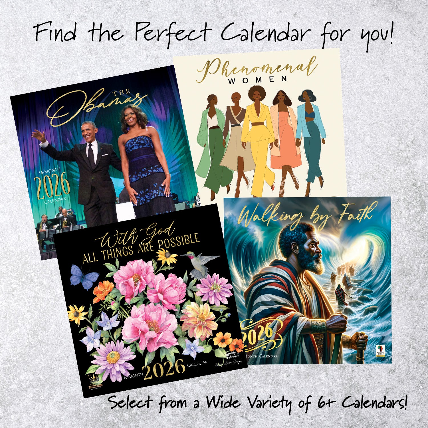 2026 With God all Things