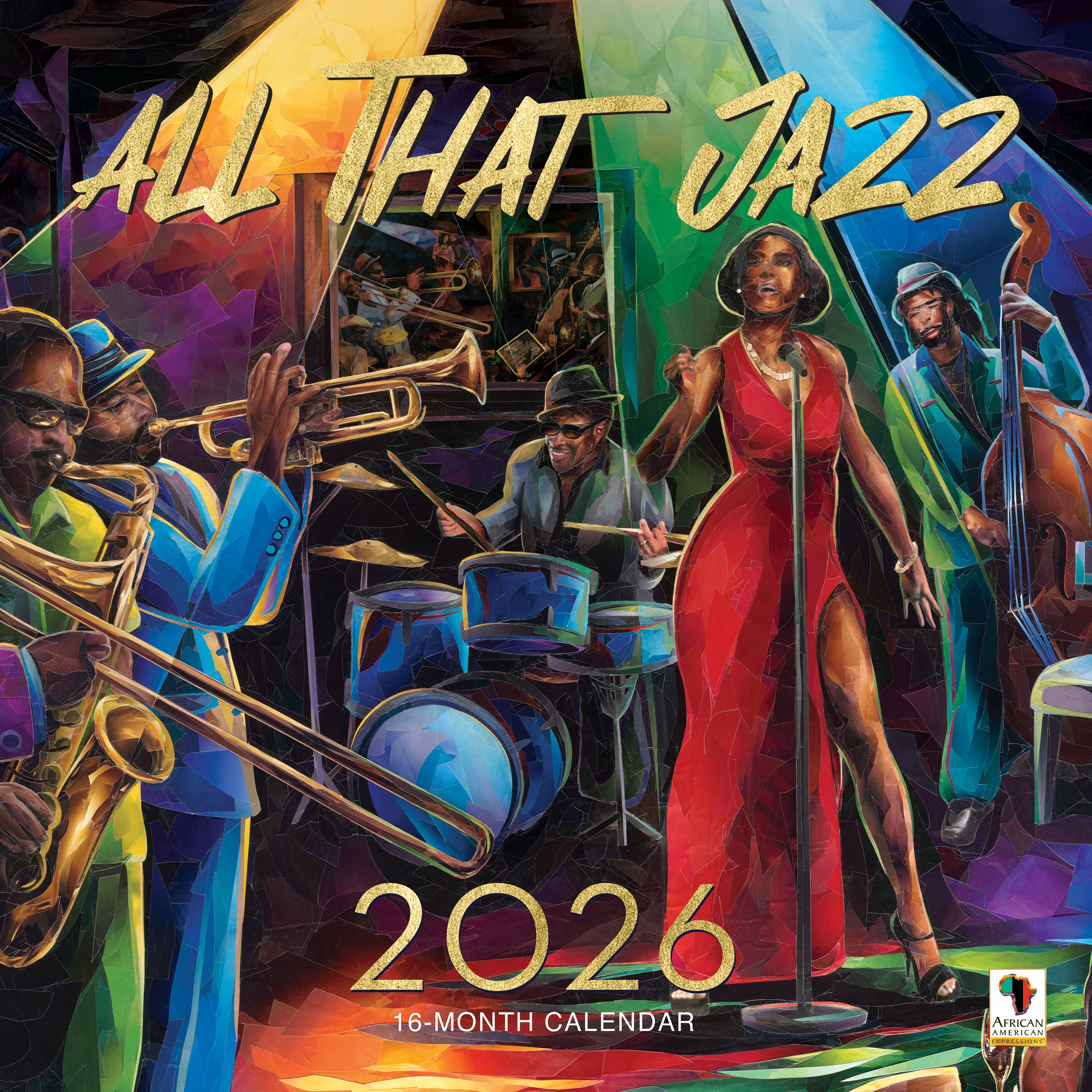 2026 All That Jazz