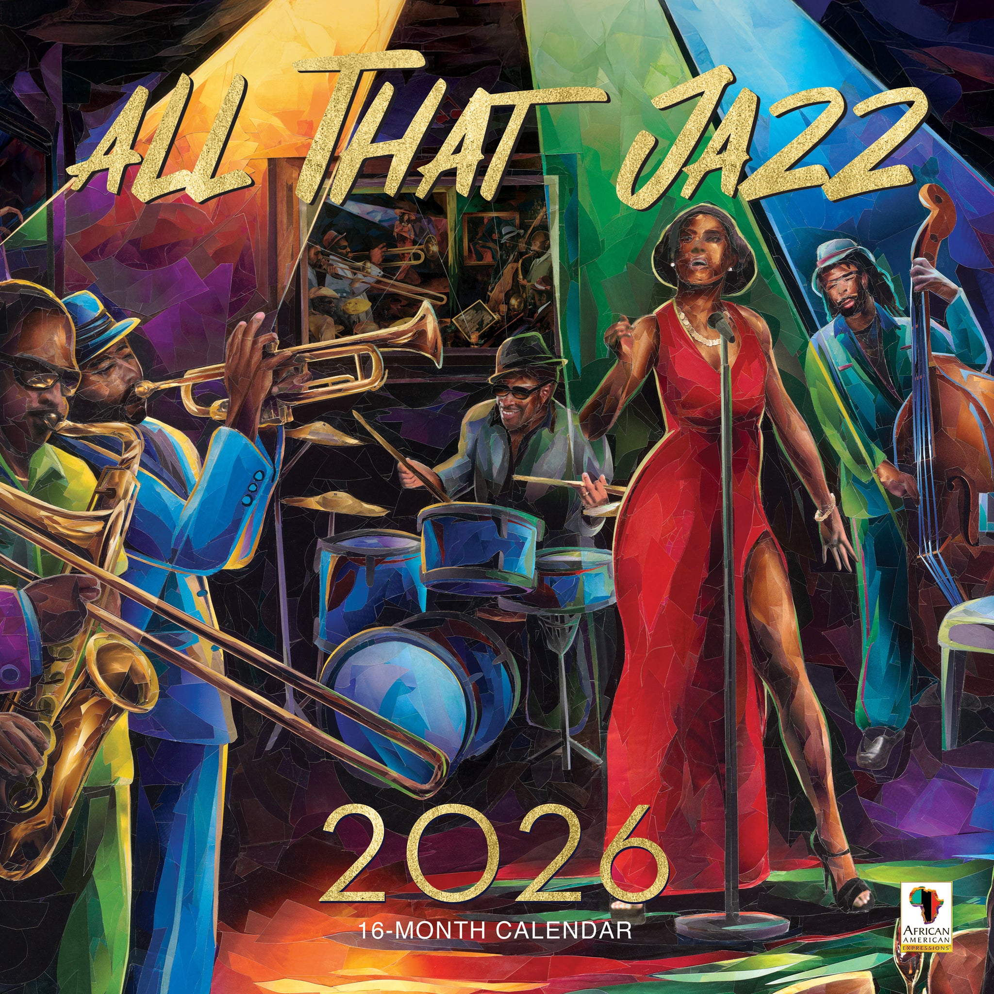 2026 All That Jazz