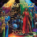 2026 All That Jazz