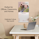 2027 Sister Friends Calendar
