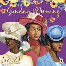 2027 Sunday Morning Calendar