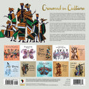 2027 Crowned in Culture Calendar
