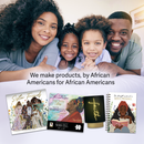 2027 Crowned in Culture Calendar