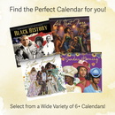 2027 Total Praise Calendar