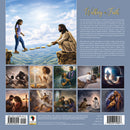 2027 Walking by Faith Calendar
