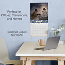 2027 Walking by Faith Calendar