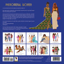 2027 Phenomenal Women Calendar