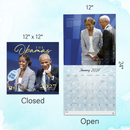 2027 The Obamas Calendar