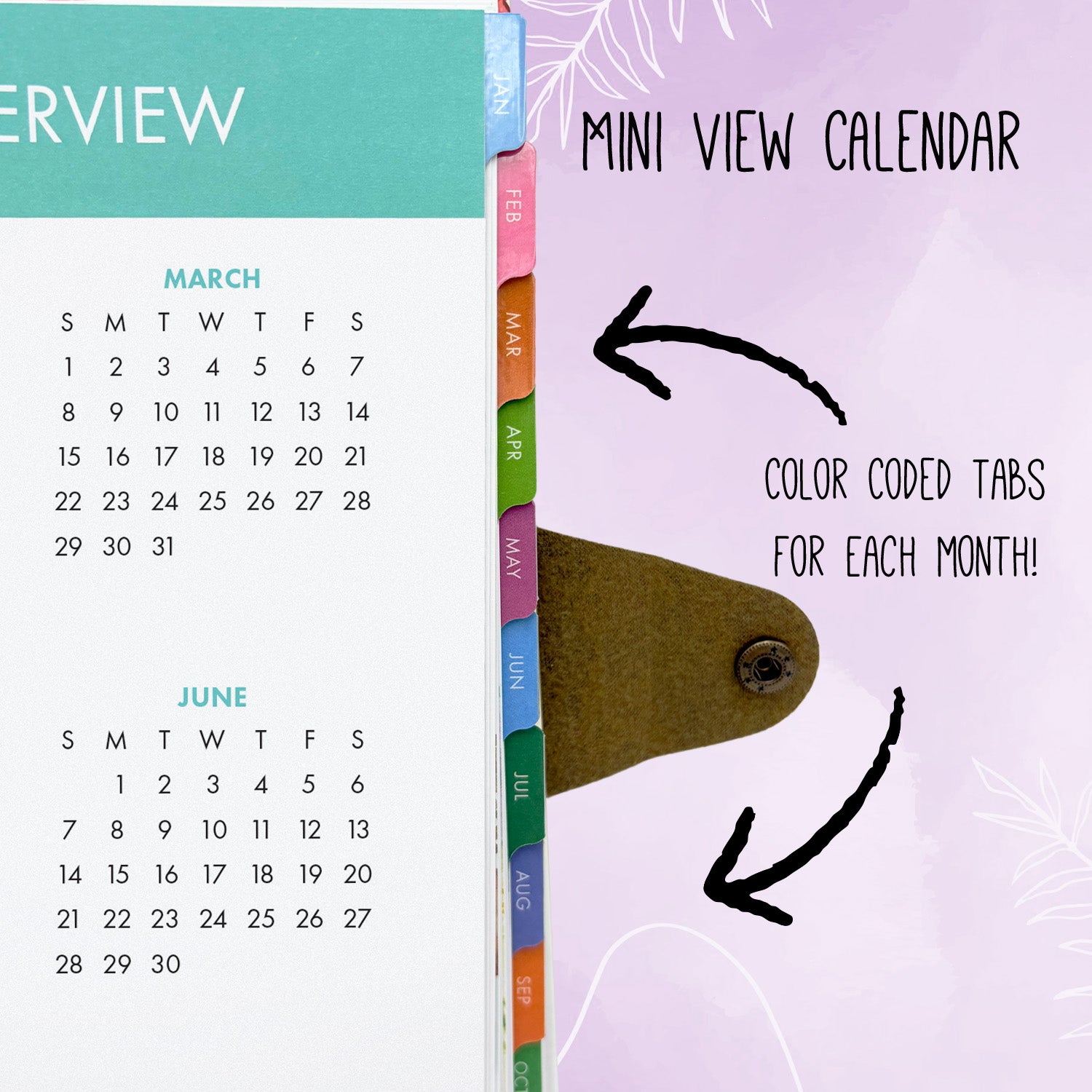 2026 Sister Friends Weekly Planner