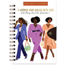 2026 Woman with God Weekly Planner