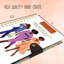 2026 Woman with God Weekly Planner