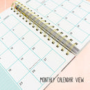 2026 Woman with God Weekly Planner