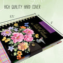 2026 With God All Things Weekly Planner