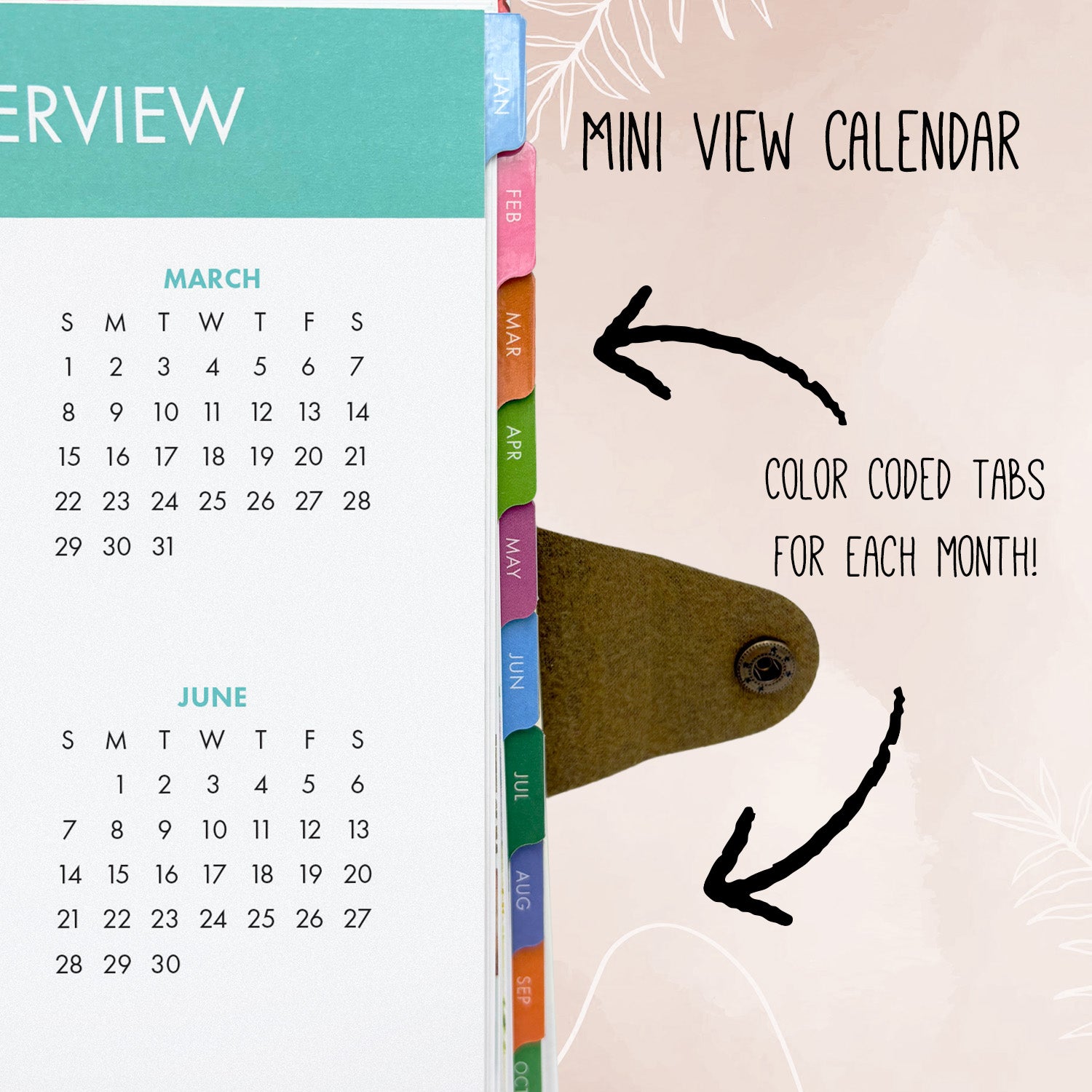 2026 Phenomenal Women Weekly Planner