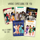 2027 Woman with God Weekly Planner