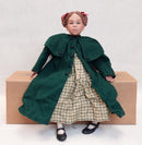 Daddy's Long Legs - Winter Sally