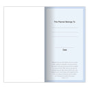 2027-2028 Woman Who Walks With God Checkbook Planner