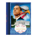 LET S STAY TOGETHER II JOURNAL