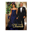 OBAMA JOURNAL