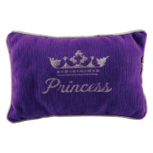 SMALL PRINCESS PILLOW