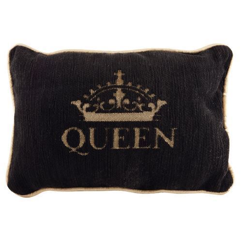 SMALL QUEEN PILLOW