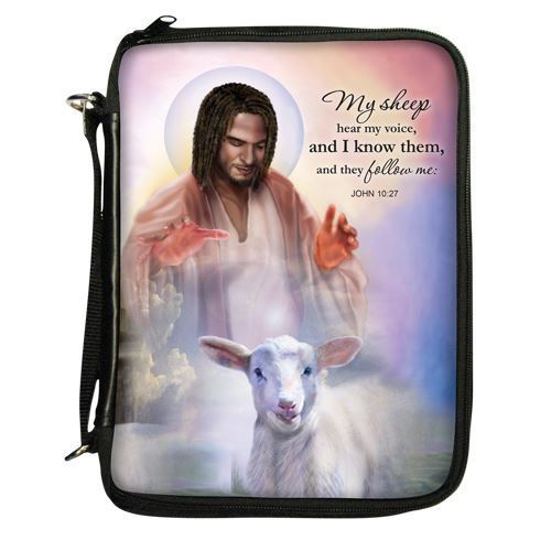 MY SHEEP BIBLE ORGANIZER