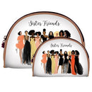 SISTER FRIENDS NK COSMETIC DUO