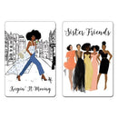 SISTER FRIENDS/KEEPIN IT MOVING