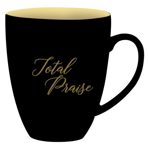 TOTAL PRAISE MUG