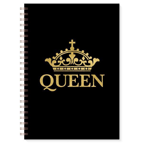 QUEEN JOURNAL