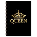 QUEEN JOURNAL
