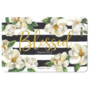 BLESSED SANDY CLOUGH MAT