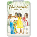 PHENOMENALWOMEN 2 COMPACT POCKET MIRROR