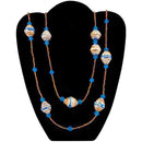 LONG NECKLACE LOVE HIM JEWELRY