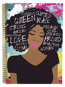 SELF LOVE NOTEBOOK SET (LARGE)