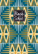 PATTERNS NOTEBOOK SET (SMALL)