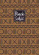 PATTERNS NOTEBOOK SET (SMALL)