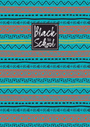 PATTERNS NOTEBOOK SET (SMALL)