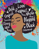 SELF LOVE POCKET FOLDER SET